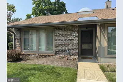 213 Uxbridge, Cherry Hill, NJ 08034 - Photo 1
