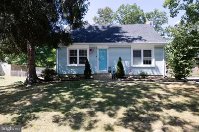 3 Eagle Court, Sicklerville, NJ 08081 - Photo 1