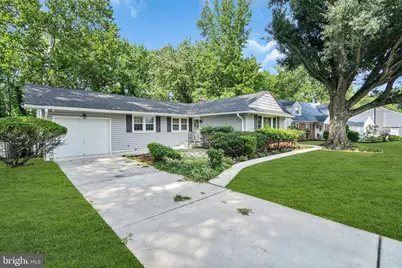 100 Mansfield Boulevard S, Cherry Hill, NJ 08034 - Photo 7