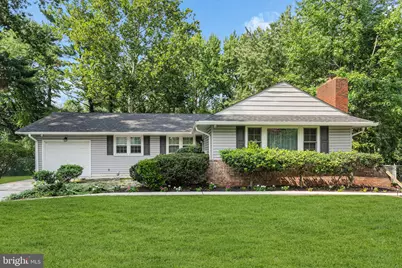 100 Mansfield Boulevard S, Cherry Hill, NJ 08034 - Photo 1