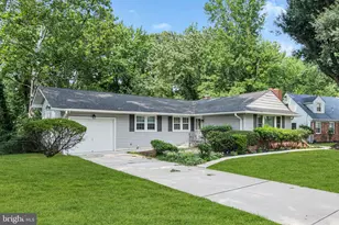 100 Mansfield Blvd S, Cherry Hill, NJ 08034 - Photo 1