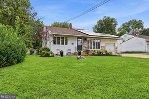 1530 N Bowling Green Dr, Cherry Hill, NJ 08003 - Photo 25