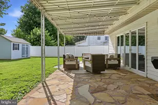 1530 N Bowling Green Dr, Cherry Hill, NJ 08003 - Photo 21