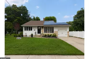 1530 N Bowling Green Dr, Cherry Hill, NJ 08003 - Photo 1