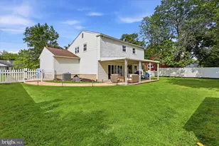 1530 N Bowling Green Dr, Cherry Hill, NJ 08003 - Photo 23