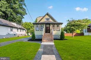 822 Longwood Ave, Cherry Hill, NJ 08002 - Photo 3