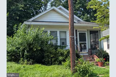 117 E Ormond Avenue, Oaklyn, NJ 08107 - Photo 1