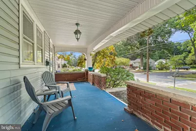 33 W Park Boulevard, Collingswood, NJ 08108 - Photo 5