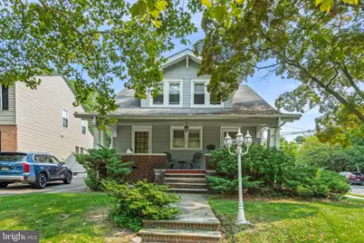 33 W Park Boulevard, Collingswood, NJ 08108 - Photo 3