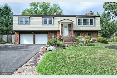 1939 Birchwood Park Drive N, Cherry Hill, NJ 08003 - Photo 1