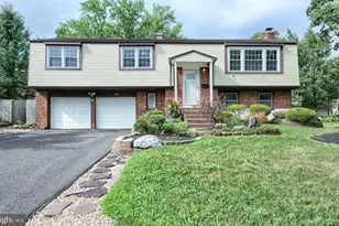 1939 Birchwood Park Dr N, Cherry Hill, NJ 08003 - Photo 1
