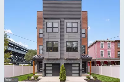 521 N 2nd Street, Camden, NJ 08102 - Photo 3