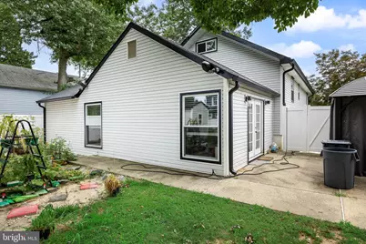 124 Washington, Mount Ephraim, NJ 08059 - Photo 29