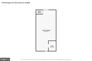124 Washington, Mount Ephraim, NJ 08059 - Photo 33