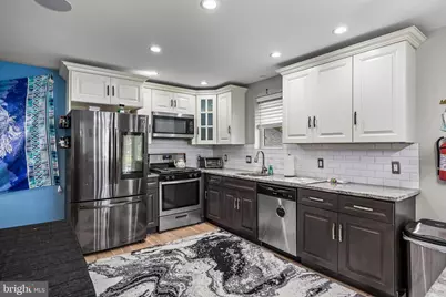 124 Washington, Mount Ephraim, NJ 08059 - Photo 9