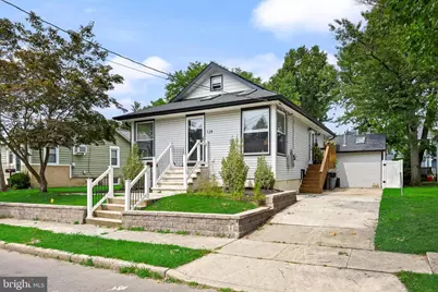 124 Washington, Mount Ephraim, NJ 08059 - Photo 1