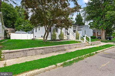 124 Washington, Mount Ephraim, NJ 08059 - Photo 3
