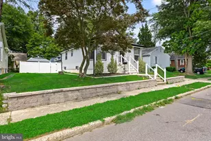 124 Washington, Mount Ephraim, NJ 08059 - Photo 3