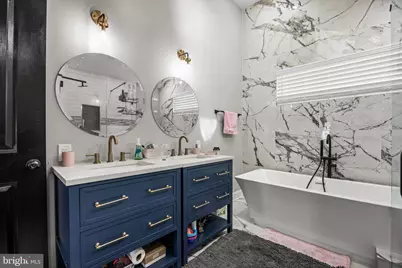 124 Washington, Mount Ephraim, NJ 08059 - Photo 19