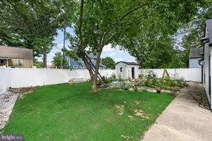 124 Washington, Mount Ephraim, NJ 08059 - Photo 31