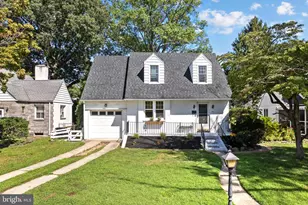 1731 Sycamore St, Haddon Heights, NJ 08035 - Photo 3