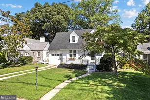 1731 Sycamore St, Haddon Heights, NJ 08035 - Photo 1