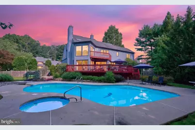 20 Nolen Circle, Voorhees, NJ 08043 - Photo 3