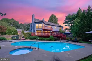 20 Nolen Cir, Voorhees, NJ 08043 - Photo 3