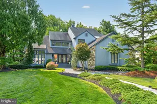 20 Nolen Cir, Voorhees, NJ 08043 - Photo 1