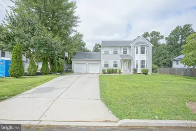 343 Oak Avenue, Cherry Hill, NJ 08002 - Photo 1