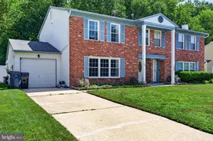 106 Peregrine Dr, Voorhees, NJ 08043 - Photo 1