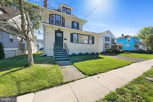 505 Newton Ave, Oaklyn, NJ 08107 - Photo 1