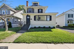 505 Newton Ave, Oaklyn, NJ 08107 - Photo 1