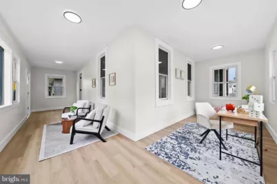 505 Newton Avenue, Oaklyn, NJ 08107 - Photo 3