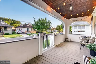 59 E Collingswood Avenue, Haddon Township, NJ 08107 - Photo 3