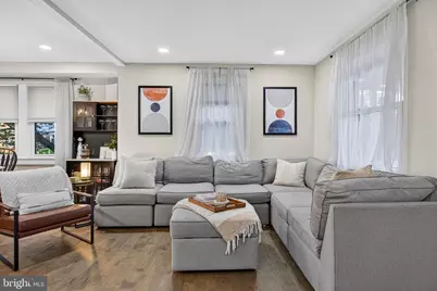 59 E Collingswood Avenue, Haddon Township, NJ 08107 - Photo 9