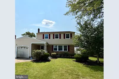 14 Candlewyck Way, Cherry Hill, NJ 08003 - Photo 1