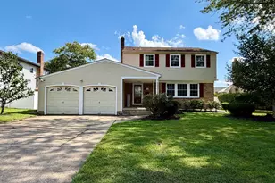 14 Candlewyck Way, Cherry Hill, NJ 08003 - Photo 1