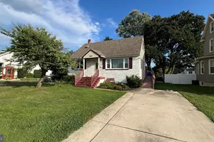 308 W Monroe Ave, Magnolia, NJ 08049 - Photo 1