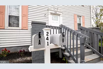 241 Victoria Street #B, Merchantville, NJ 08109 - Photo 1