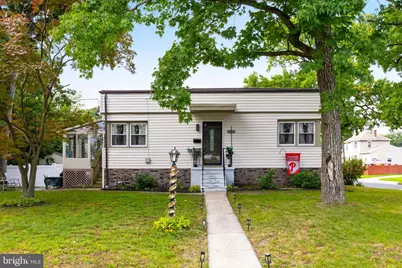626 Lambert Avenue, Mount Ephraim, NJ 08059 - Photo 11