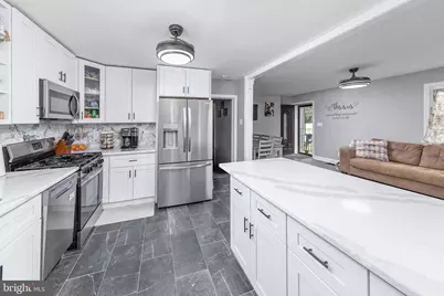 626 Lambert Avenue, Mount Ephraim, NJ 08059 - Photo 7