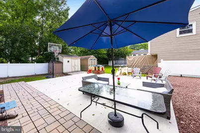 626 Lambert Avenue, Mount Ephraim, NJ 08059 - Photo 9