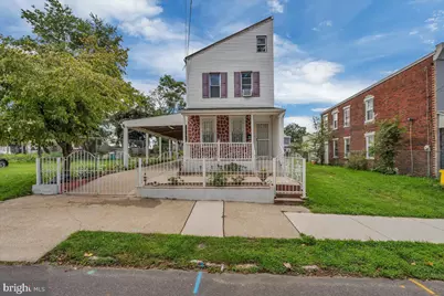 2726 Wayne Avenue, Camden, NJ 08105 - Photo 1