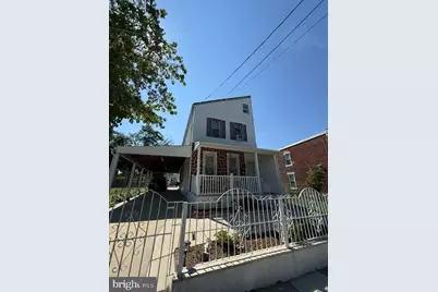 2726 Wayne Avenue, Camden, NJ 08105 - Photo 1