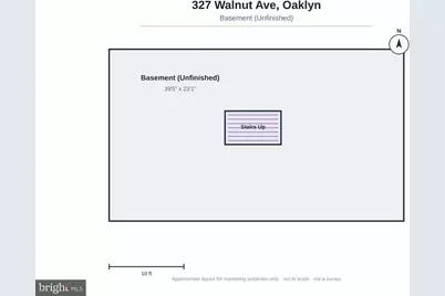 327 Walnut Avenue, Oaklyn, NJ 08107 - Photo 45