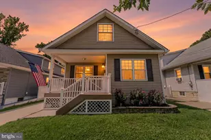 327 Walnut Ave, Oaklyn, NJ 08107 - Photo 1
