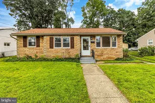222 Miller Ave, Lawnside, NJ 08045 - Photo 1