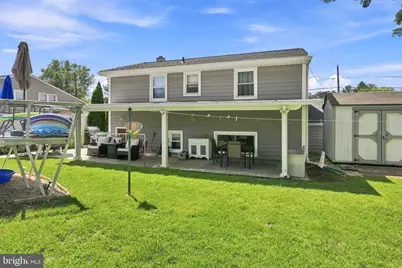 49 Rockville Drive, Bellmawr, NJ 08031 - Photo 23