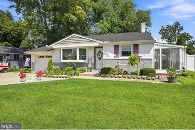 49 Rockville Drive, Bellmawr, NJ 08031 - Photo 3